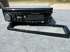 Dual electronics xd1228 for sale  Nappanee