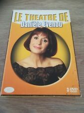 Théâtre daniel evenou. d'occasion  Lille-