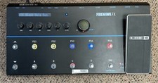 Line firehawk multi d'occasion  Expédié en Belgium