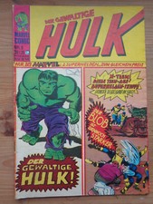 Comic williams gewaltige gebraucht kaufen  Herten