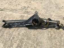 Motore ingranaggi spazzole usato  Italia