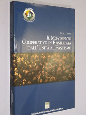 Movimento cooperativo basilica usato  Salerno