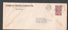 1938 cover american for sale  Mahopac Falls