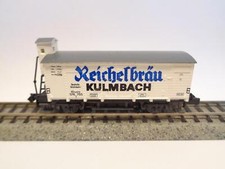 Arnold bierwagen reichelbräu gebraucht kaufen  Deutschland