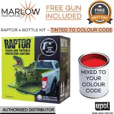 Upol raptor truck for sale  BARNSTAPLE