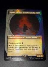 Magic foil extras usato  Corciano