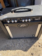 Peavey transtube rage for sale  WOODBRIDGE