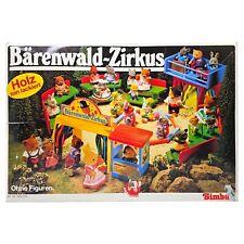 Simba bärenwald zirkus gebraucht kaufen  Nürnberg