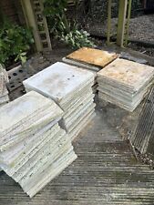 travertine tiles for sale  ROMFORD