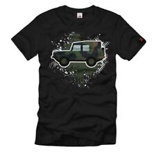 Iltis bundeswehr flecktarn gebraucht kaufen  Würselen