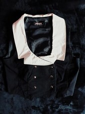 Gilet shitsville size usato  Castiglione delle Stiviere