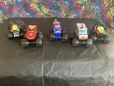 Disney cars monster for sale  Punta Gorda