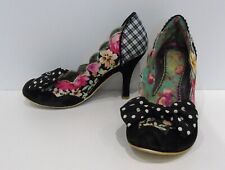 Irregular choice mutiny for sale  HENFIELD