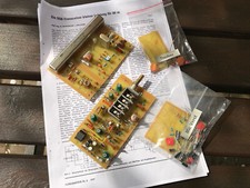 80m ssb transceiver gebraucht kaufen  Lubmin