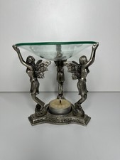 Fee duftlampe teelicht gebraucht kaufen  Leipzig