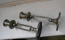 holders 2 candlestick for sale holders 2 candlestick for sale Kauneonga Lake