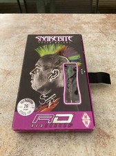 Peter snakebite wright for sale  TADWORTH