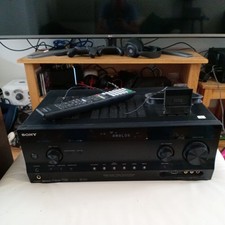 Sony str dh820 for sale  LUTON