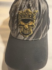 Skull crown gray for sale  Saint Louis