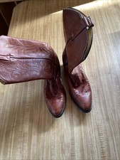 African boots brand for sale  Amargosa Valley