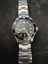 Orologio invicta 40mm usato  Spedire a Italy