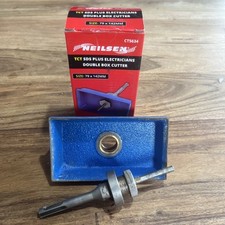 Tct sds plus for sale  WAKEFIELD