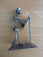 Hinz kunst schraubenfigur gebraucht kaufen  Eltville am Rhein
