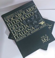 Vocabolario illustrato della usato  Rho