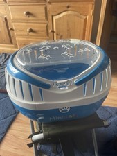 Happypet large carrier for sale  HAILSHAM