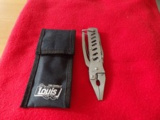 Louis multitool tasche gebraucht kaufen Louis multitool tasche gebraucht kaufen  Röbel