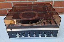 Dual hs130 kompaktanlage gebraucht kaufen  Hoya