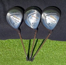 Wilson prostaff oversize for sale  NORTHAMPTON