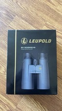 Leupold mckenzie 12x50mm for sale  South Boston