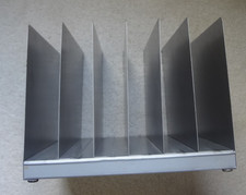 Vintage metal desk for sale  New Freedom