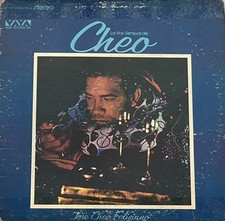 Cheo feliciano voz d'occasion  Expédié en Belgium