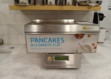 Popcake automatic pancake for sale  Santa Ynez