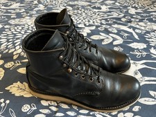 Red wing rover for sale  BRIGHTON