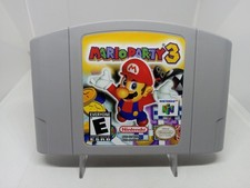 Mario party reconditioned for sale  Piffard