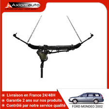 Cremaillere ford mondeo d'occasion Cremaillere ford mondeo d'occasion  Amiens-