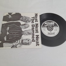 Damned neat neat for sale  THATCHAM