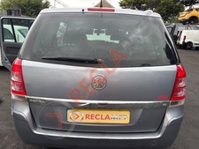 vauxhall zafira tailgate for sale  BIRCHINGTON