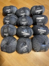 Strickwolle lana grossa gebraucht kaufen  Lengerich