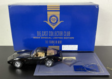Franklin mint 1980 d'occasion  Expédié en Belgium