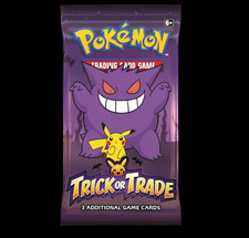 Cartão Pokemon Gastly Haunter Gengar! Cartões raros holográficos/holo reverso EX VMAX V GX! comprar usado  Enviando para Brazil