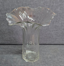 Dekorative glas vase gebraucht kaufen  Düren