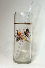 Vintage mcm pheasant for sale  Dexter