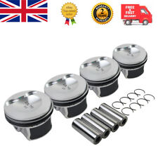Pistons kit 21mm for sale  LICHFIELD