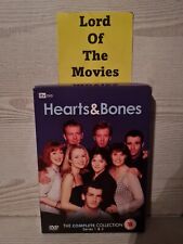 Hearts bones series for sale  CHESTER