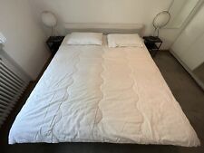 King size bettdecke gebraucht kaufen  Stuttgart