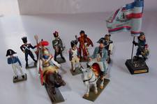 Starlux lot figurines d'occasion  Annecy